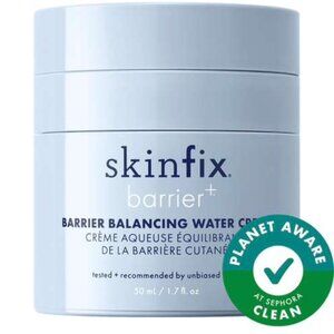 SKINFIX Barrier Balancing  Cream with Hyaluronic Acid